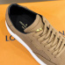 Louis Vuitton Shoes for Men's Louis Vuitton Sneakers #A29960