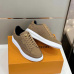 Louis Vuitton Shoes for Men's Louis Vuitton Sneakers #A29960