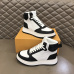 Louis Vuitton Shoes for Men's Louis Vuitton Sneakers #A30056
