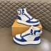 Louis Vuitton Shoes for Men's Louis Vuitton Sneakers #A30057