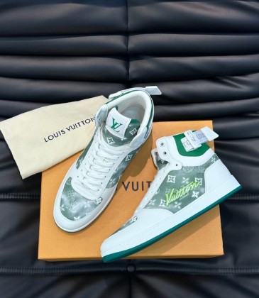 Louis Vuitton Shoes for Men's Louis Vuitton Sneakers #A30060