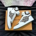 Louis Vuitton Shoes for Men's Louis Vuitton Sneakers #A30061