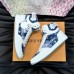 Louis Vuitton Shoes for Men's Louis Vuitton Sneakers #A30064