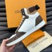 Louis Vuitton Shoes for Men's Louis Vuitton Sneakers #A30715