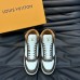 Louis Vuitton Shoes for Men's Louis Vuitton Sneakers #A30715