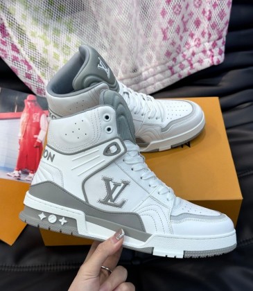 Louis Vuitton Shoes for Men's Louis Vuitton Sneakers #A30854