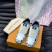 Louis Vuitton Shoes for Men's Louis Vuitton Sneakers #A31619