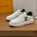 Louis Vuitton Shoes for Men's Louis Vuitton Sneakers #A31626