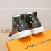 Louis Vuitton Shoes for Men's Louis Vuitton Sneakers #A32105