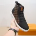 Louis Vuitton Shoes for Men's Louis Vuitton Sneakers #A32107