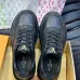 Louis Vuitton Shoes for Men's Louis Vuitton Sneakers #A32111