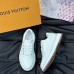 Louis Vuitton Shoes for Men's Louis Vuitton Sneakers #A32118
