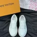 Louis Vuitton Shoes for Men's Louis Vuitton Sneakers #A32118