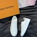 Louis Vuitton Shoes for Men's Louis Vuitton Sneakers #A32301