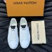 Louis Vuitton Shoes for Men's Louis Vuitton Sneakers #A32302