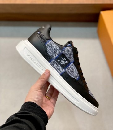 Louis Vuitton Shoes for Men's Louis Vuitton Sneakers #A32314