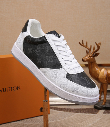  Shoes for Men's  Sneakers #A21936