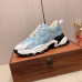 Louis Vuitton Shoes for Men's Louis Vuitton Sneakers #A22196