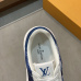 Louis Vuitton Shoes for Men's Louis Vuitton Sneakers #A33252