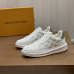 Louis Vuitton Shoes for Men's Louis Vuitton Sneakers #A33254