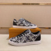 Louis Vuitton Shoes for Men's Louis Vuitton Sneakers #A33257