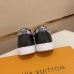 Louis Vuitton Shoes for Men's Louis Vuitton Sneakers #A33257