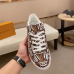 Louis Vuitton Shoes for Men's Louis Vuitton Sneakers #A33258