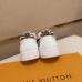 Louis Vuitton Shoes for Men's Louis Vuitton Sneakers #A33258