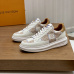 Louis Vuitton Shoes for Men's Louis Vuitton Sneakers #A33267