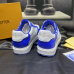 Louis Vuitton Shoes for Men's Louis Vuitton Sneakers #A35118