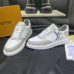 Louis Vuitton Shoes for Men's Louis Vuitton Sneakers #A35122