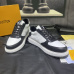 Louis Vuitton Shoes for Men's Louis Vuitton Sneakers #A35126