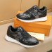 Louis Vuitton Shoes for Men's Louis Vuitton Sneakers #A36611