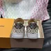 Louis Vuitton Shoes for Men's Louis Vuitton Sneakers #A37439