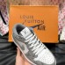 Louis Vuitton Shoes for Men's Louis Vuitton Sneakers #A37443