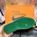 Louis Vuitton Shoes for Men's Louis Vuitton Sneakers #A37444