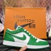 Louis Vuitton Shoes for Men's Louis Vuitton Sneakers #A37444