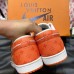 Louis Vuitton Shoes for Men's Louis Vuitton Sneakers #A37445