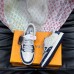 Louis Vuitton Shoes for Men's Louis Vuitton Sneakers #A37446