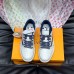 Louis Vuitton Shoes for Men's Louis Vuitton Sneakers #A37447