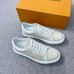 Louis Vuitton Shoes for Men's Louis Vuitton Sneakers #A37779