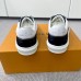 Louis Vuitton Shoes for Men's Louis Vuitton Sneakers #A37781