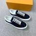 Louis Vuitton Shoes for Men's Louis Vuitton Sneakers #A37781