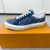Louis Vuitton Shoes for Men's Louis Vuitton Sneakers #A37782