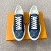 Louis Vuitton Shoes for Men's Louis Vuitton Sneakers #A37782