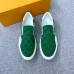 Louis Vuitton Shoes for Men's Louis Vuitton Sneakers #A37783
