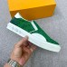 Louis Vuitton Shoes for Men's Louis Vuitton Sneakers #A37783