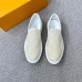 Louis Vuitton Shoes for Men's Louis Vuitton Sneakers #A37784