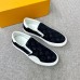 Louis Vuitton Shoes for Men's Louis Vuitton Sneakers #A37786