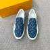 Louis Vuitton Shoes for Men's Louis Vuitton Sneakers #A37787